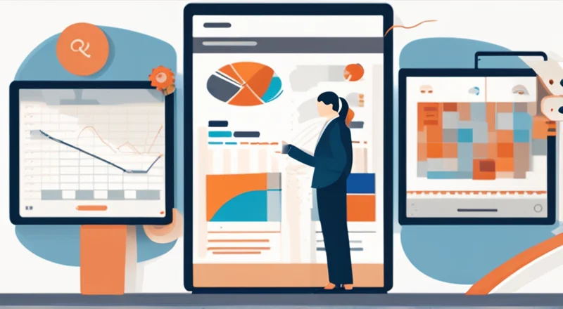 如何在企业社交网络分析中获取竞争对手信息？