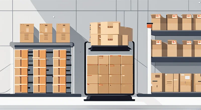 发出商品如何做进销存