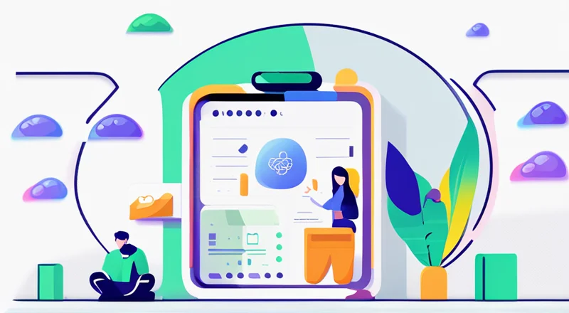 企业微信销售管理软件