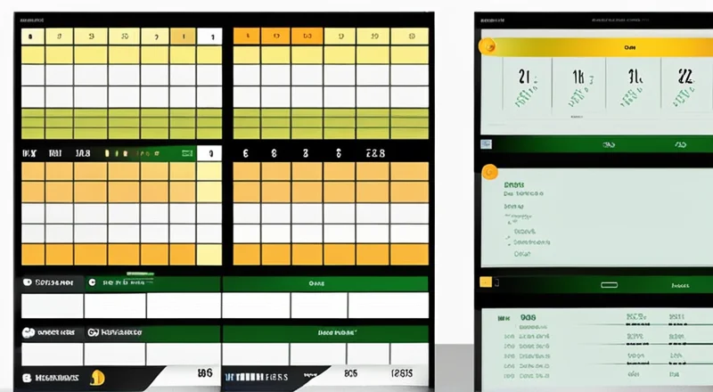 销售工作总结excel模板