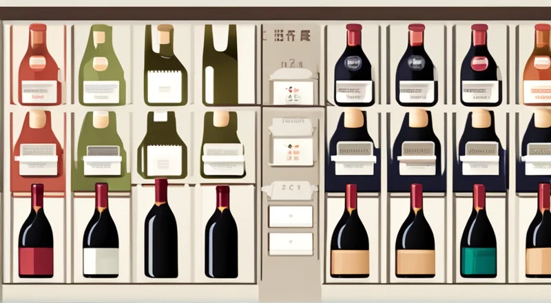 酒庄库存表excel