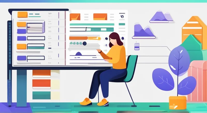 如何运用函数做进销存表