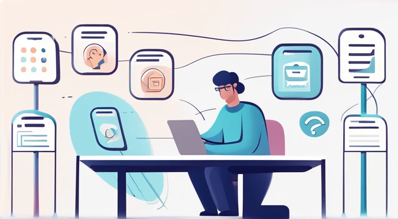 远程办公新利器：电子签章助力企业快速响应市场