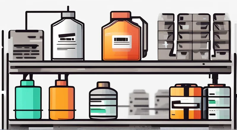 农药进销存怎么扫码收款