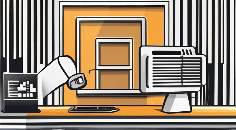 扫码枪怎么录入进销存