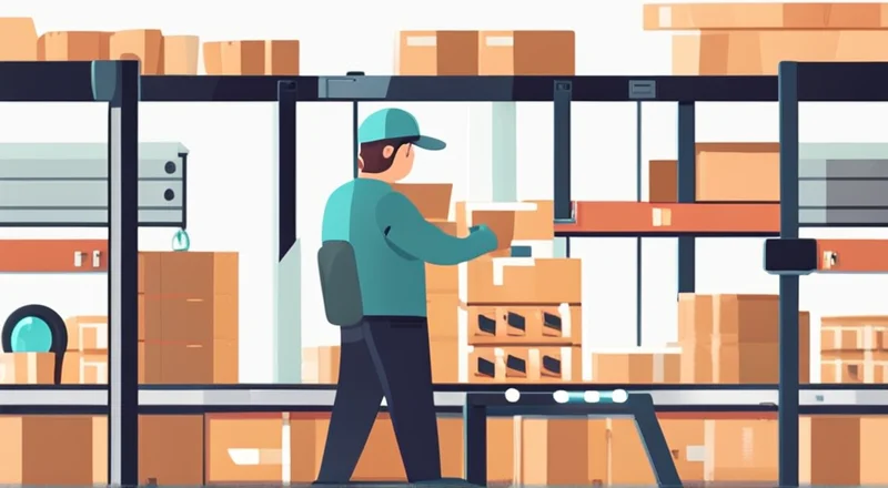 进销存怎么快速消耗库存