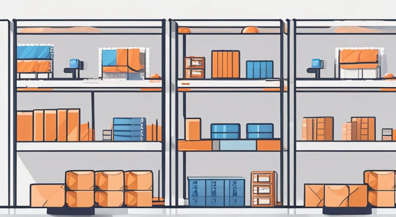 建材公司怎么做进销存