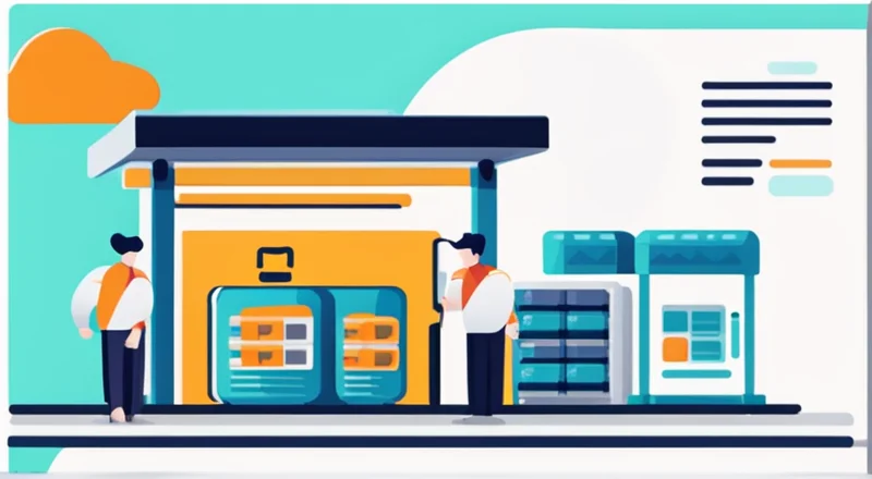 加油站客户管理表格