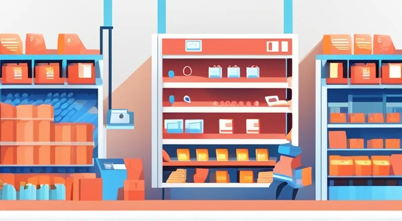 物料进销存用函数怎么做好