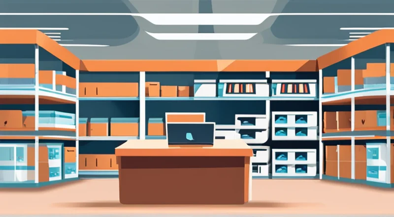 单机进销存小软件有哪些