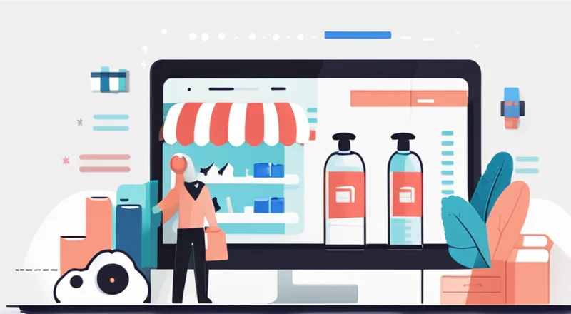 如何管理产品的进销存