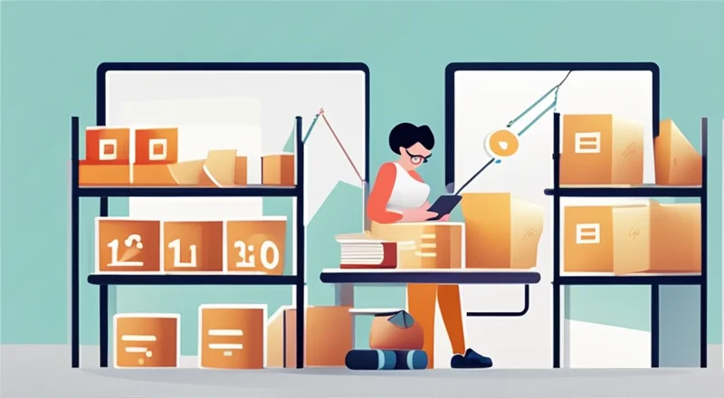 进销存明细怎么继续做账