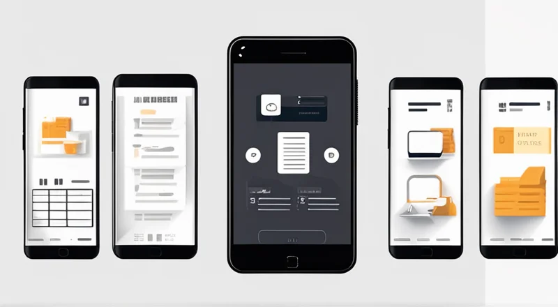 手机如何做进销存业务