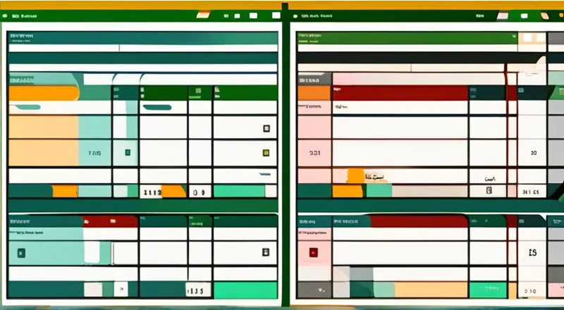 excel制作库存表的步骤l