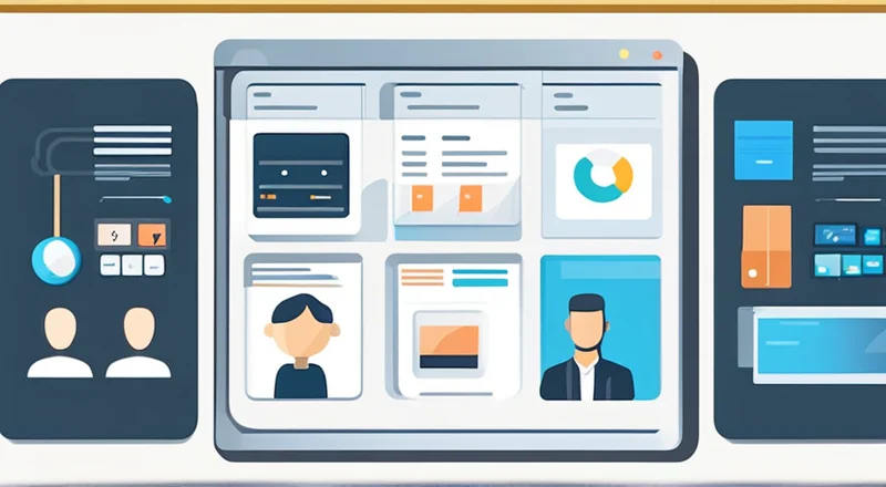 客户信息管理软件java编程