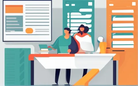 如何利用表格做客户管理