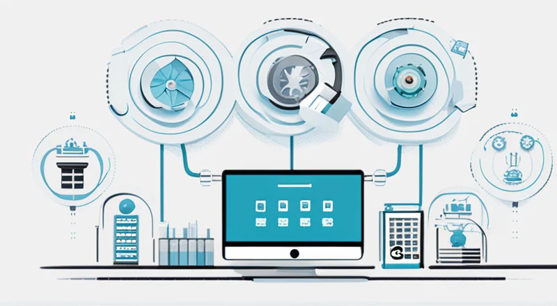 erp系统应用企业