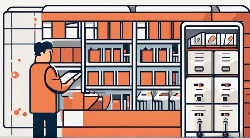 进销存怎么用sumifs