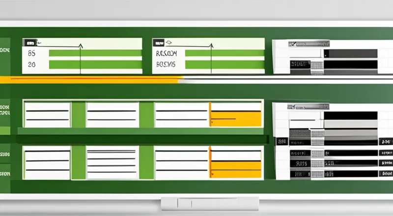 excel库存表英文