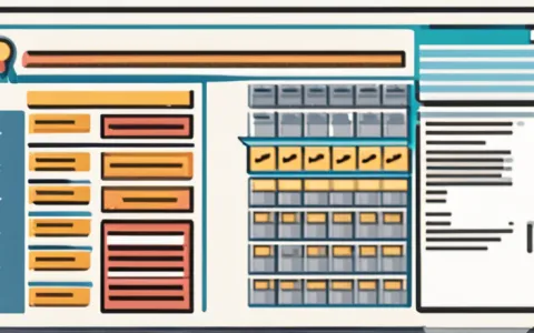 如何在制作进销存表格