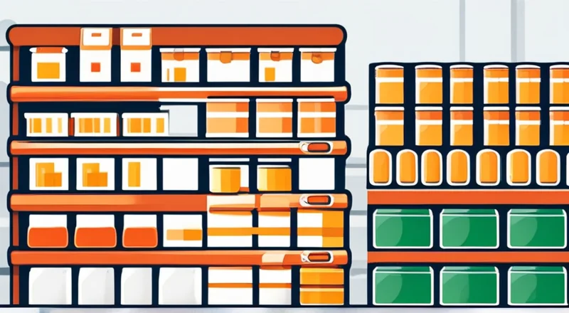 excel进销存怎么设置