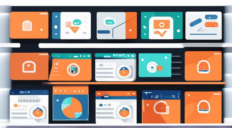 虾皮erp什么软件好