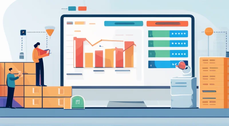 erp软件外购入库怎么反核算