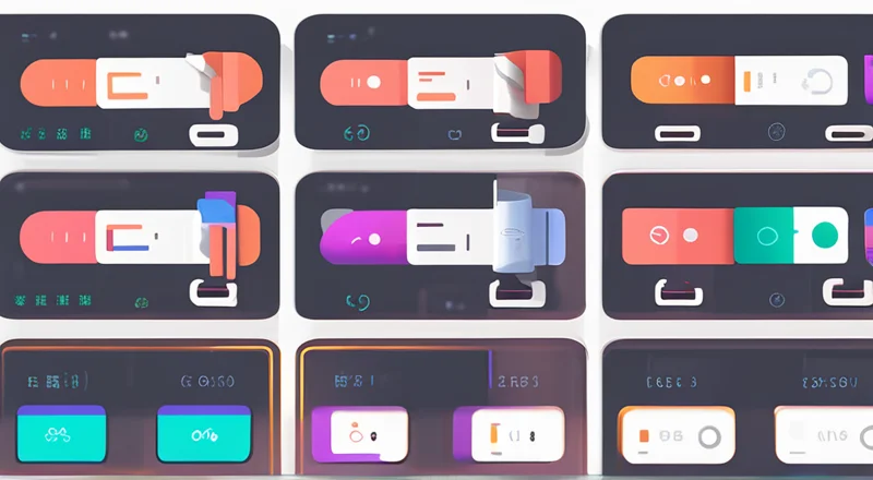 捷码低代码有什么优势