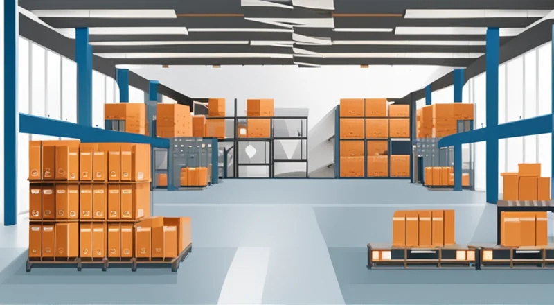 erp仓储系统有哪些