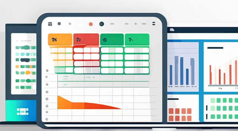 免费客户管理表格