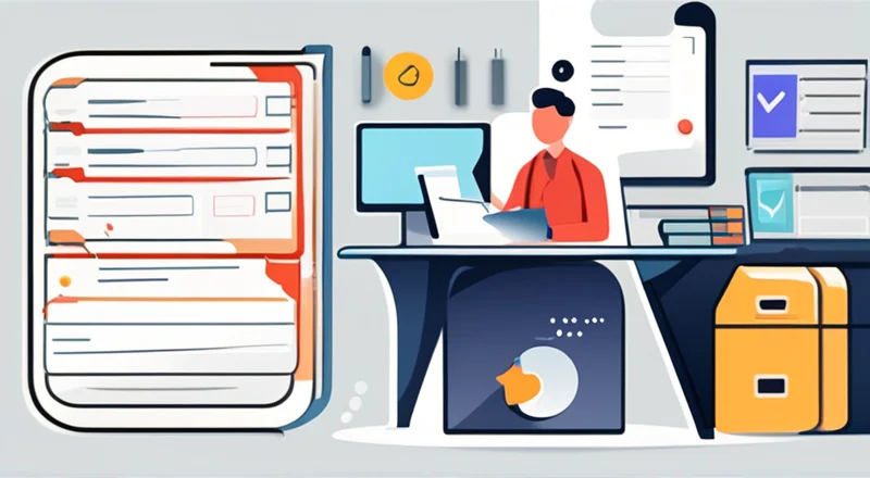 客户服务档案管理表格