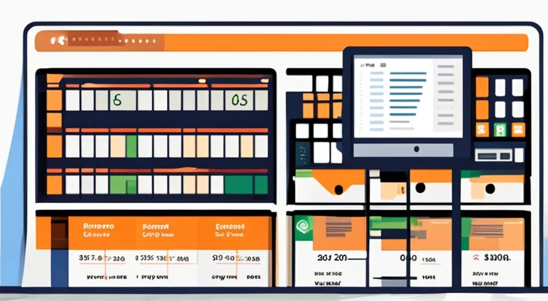 excel进销分两张表怎么算库存