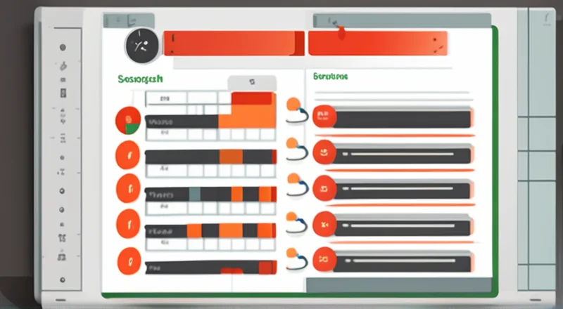 表格库存表excel