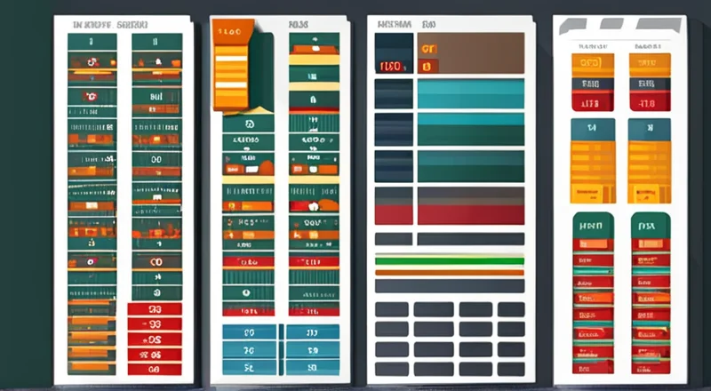 excel100个品种库存表