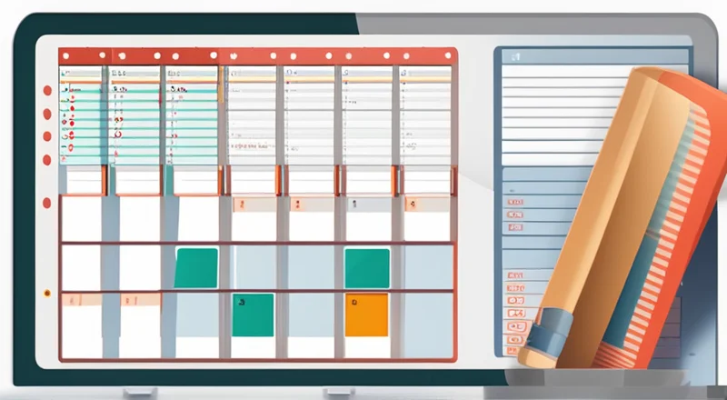 excel排产库存表如何制作