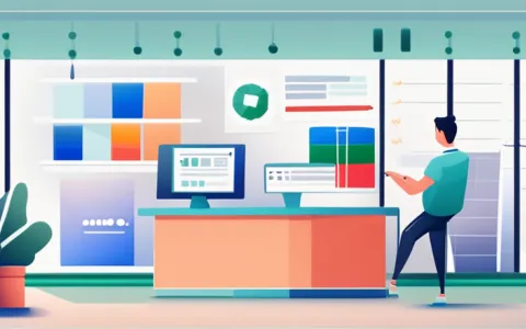 如何用进销存账本