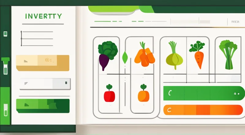 蔬菜进销存台账如何填写