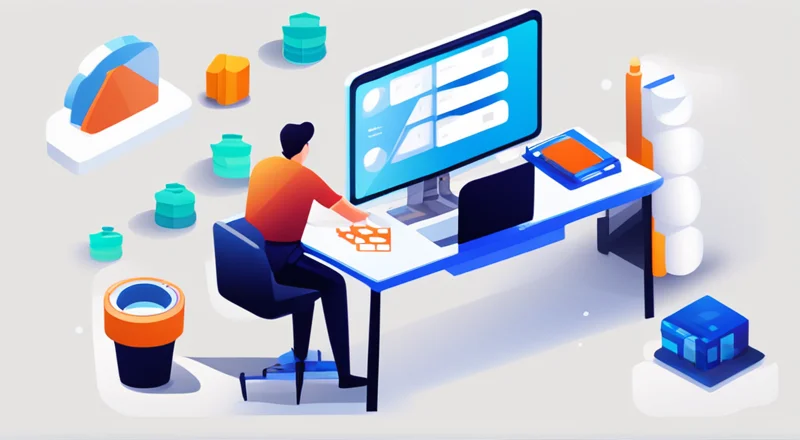 进销存软件怎么制作放到桌面