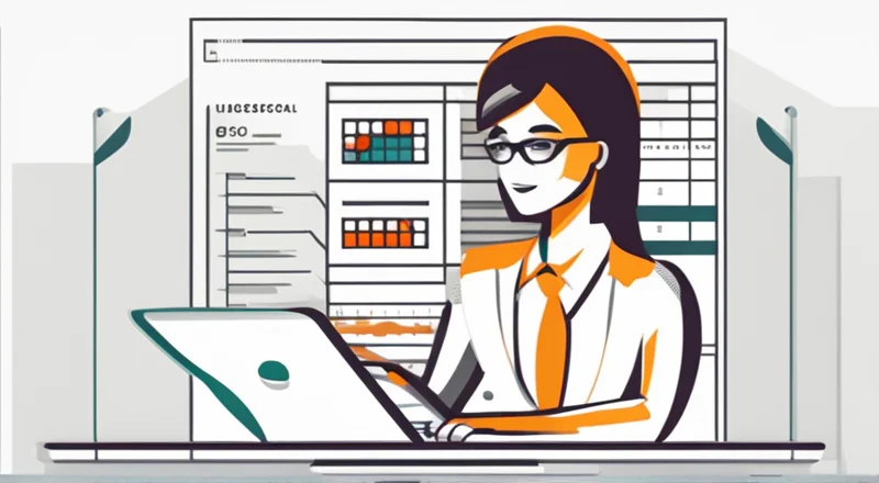 excel销售合同模板