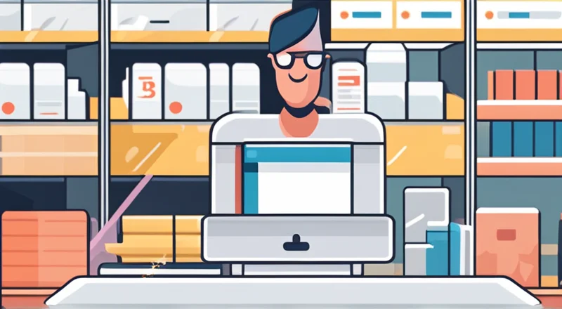 进销存怎么录入负数发票