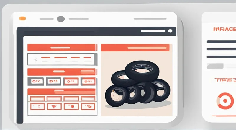 轮胎怎么做进销存