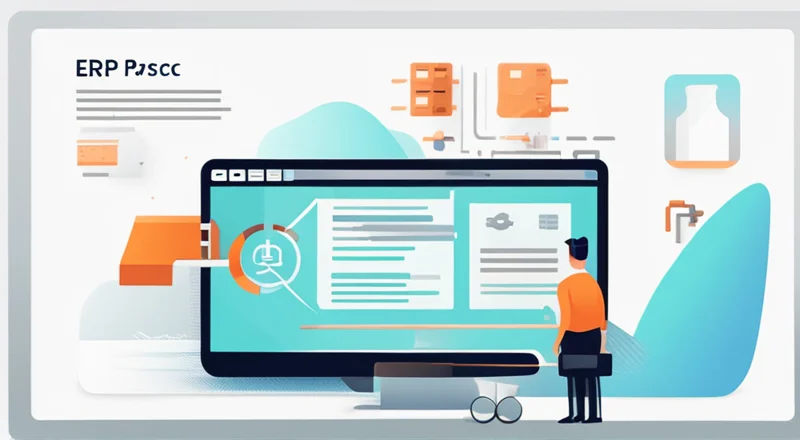 erp系统开单流程什么意思