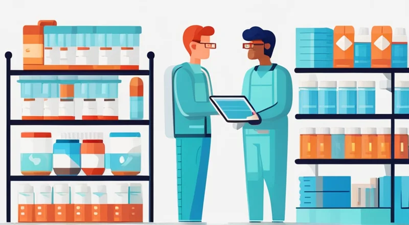 医药进销存怎么结转成本