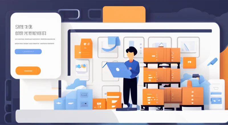 商品进销存怎么做表格模板