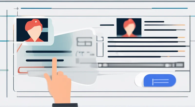 如何使用OCR技术自动识别身份证信息