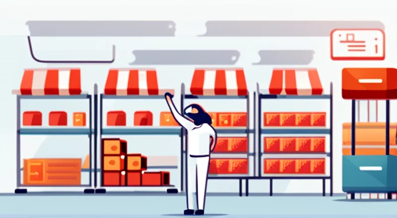 拼多多怎么统计进销存额