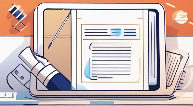 业务合作协议签订中如何使用电子签章？