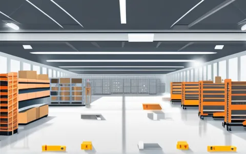 仓库每日进销存如何记录