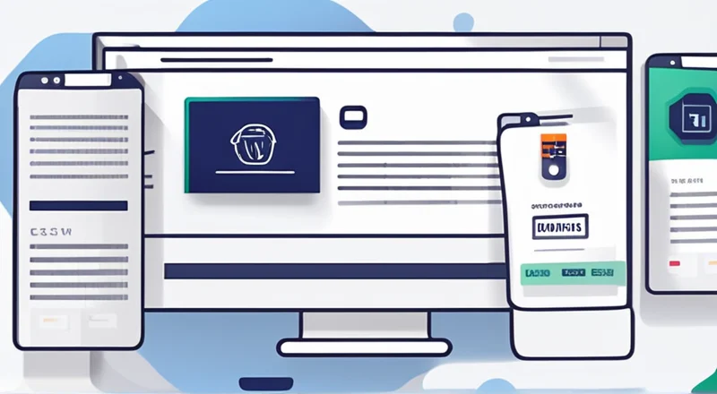 电商平台商品详情页如何展示商家企业认证信息？