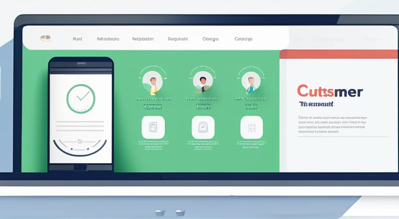 客户进度管理软件模板